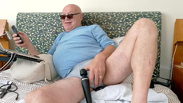 KinkCentral – Kamerová šou