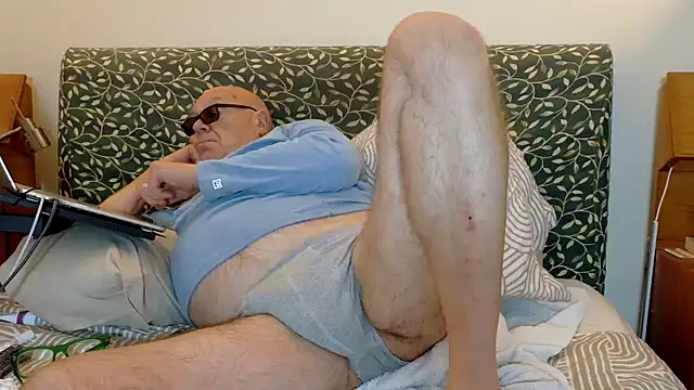 Вебкам-шоу KinkCentral