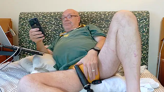 KinkCentral Webcamshow