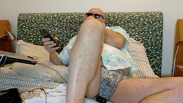 KinkCentral webcam show
