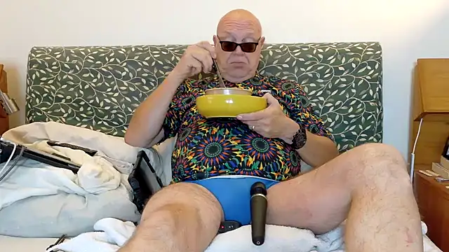 KinkCentral – webcam-show