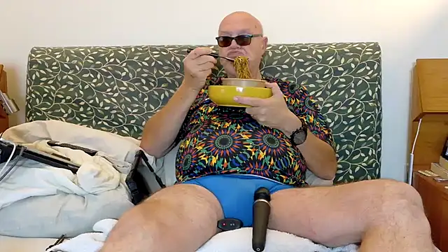 KinkCentral Шоу с уебкамера