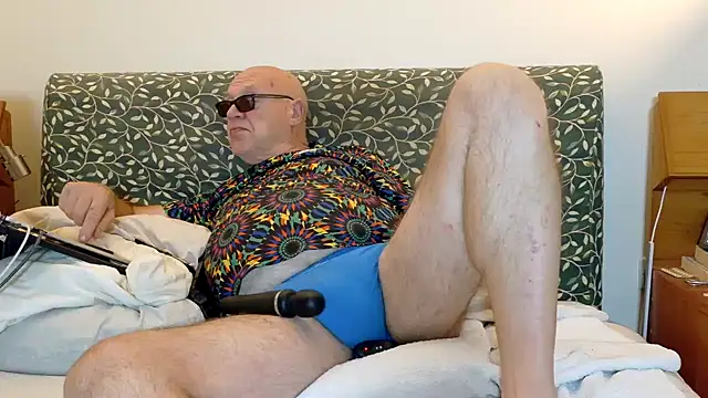 KinkCentral Webcam show