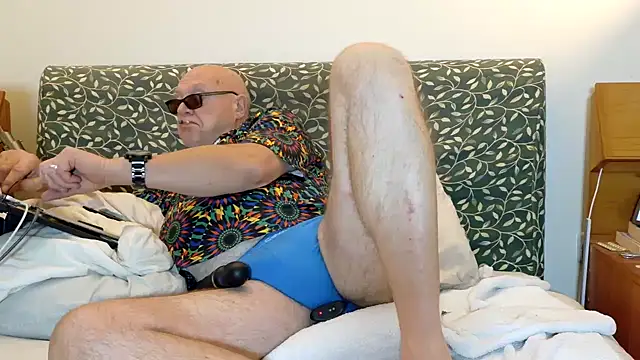 KinkCentral webkamerás műsora