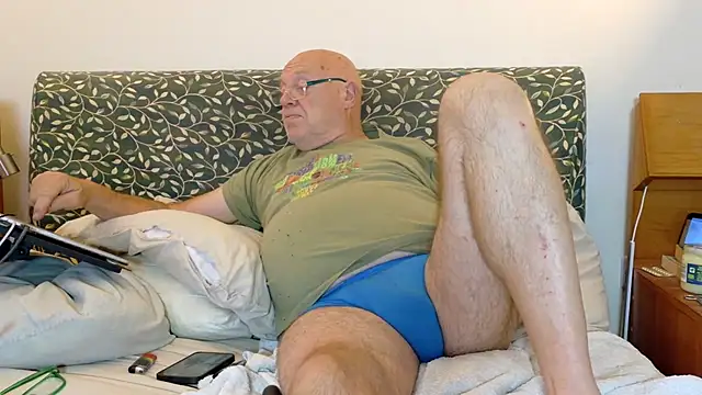 הופעת וובקאם של KinkCentral