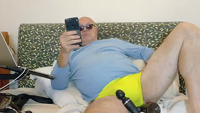 Show Webcam de KinkCentral