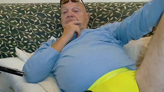 KinkCentraln Webbikameraesitys
