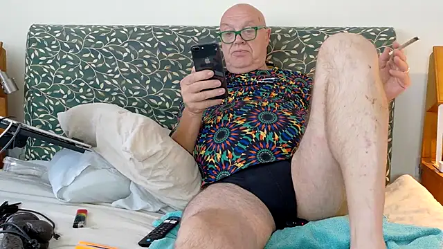 عرض كام KinkCentral