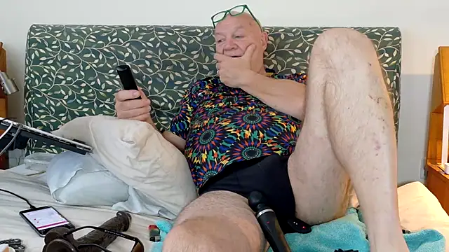 KinkCentral Adlı Modelin Web Kamerası Şovu