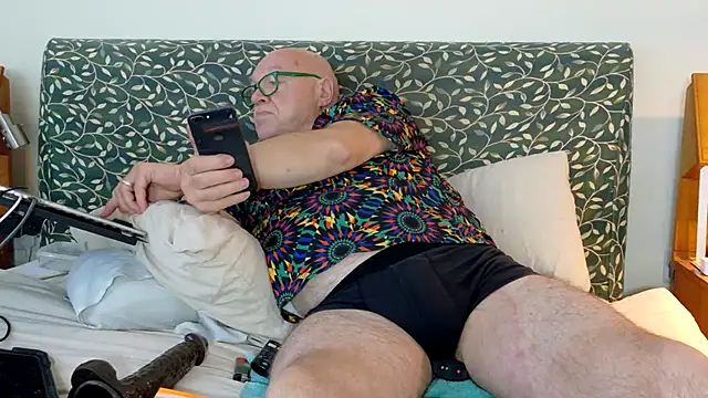 KinkCentral – webcam-show