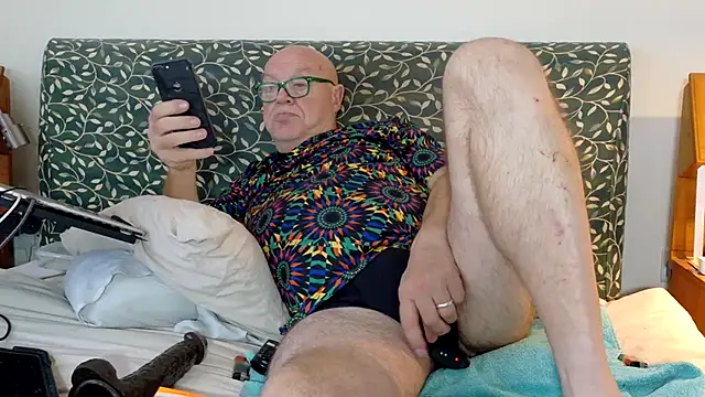 KinkCentral 网络视讯表演