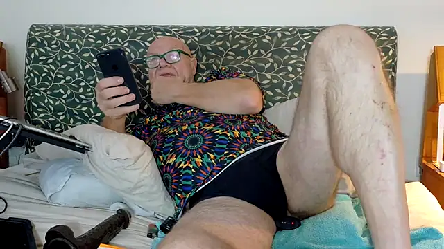 Show de webcam de KinkCentral