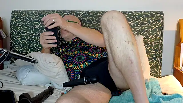 KinkCentral – Kamerová šou