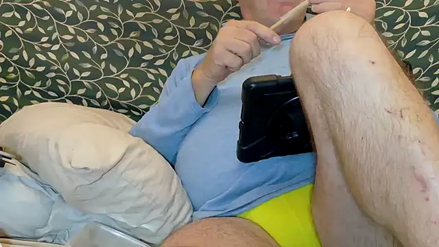 Вебкам-шоу KinkCentral