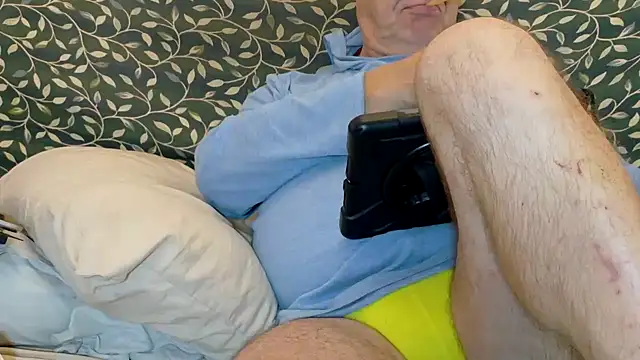 Вебкам-шоу KinkCentral