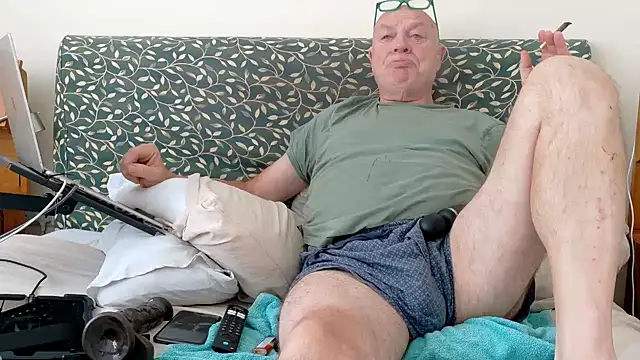 KinkCentral's Webcam Show