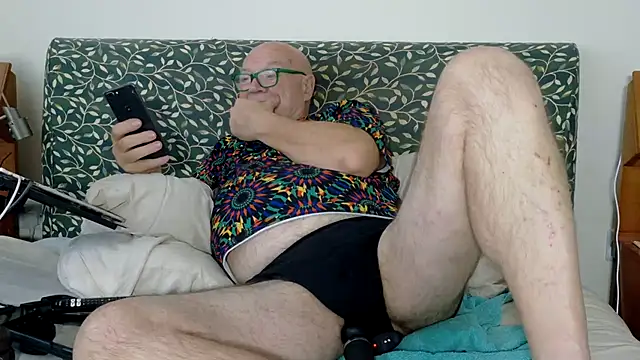 KinkCentral Webcamshow