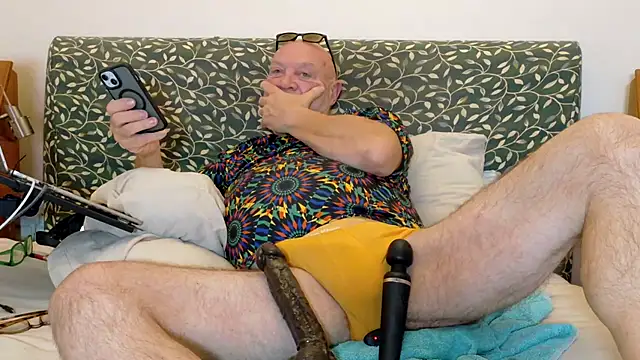 KinkCentral – webcam-show