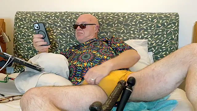 KinkCentral Show Webcam