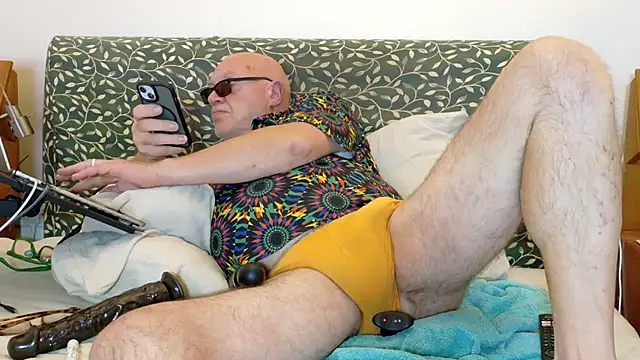 KinkCentral Adlı Modelin Web Kamerası Şovu