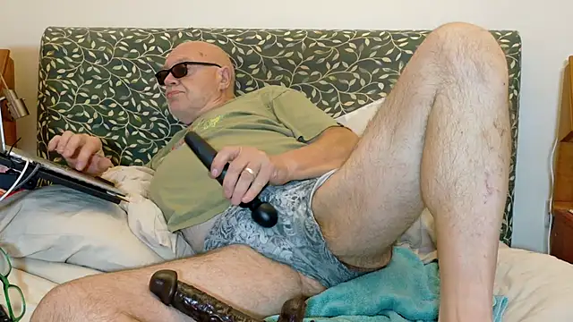 Webkamerová show KinkCentral