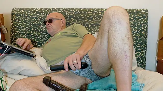 KinkCentral Show in webcam