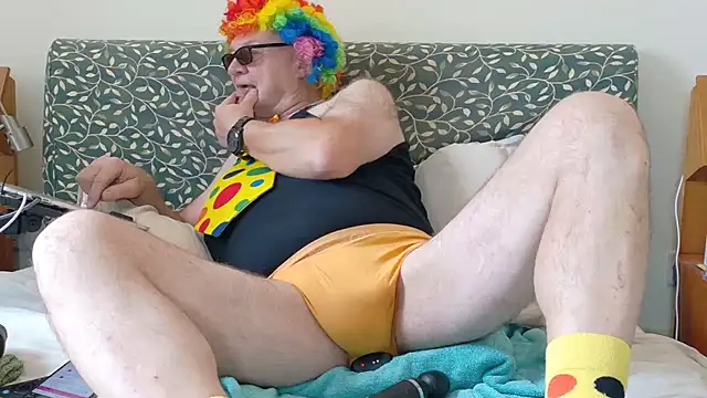 KinkCentral Webcamshow