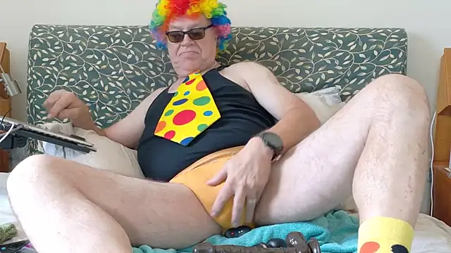 KinkCentral 在線直播表演