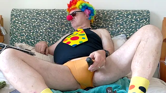KinkCentral webcam show