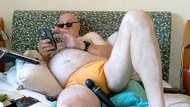 KinkCentral: вебкам-шоу