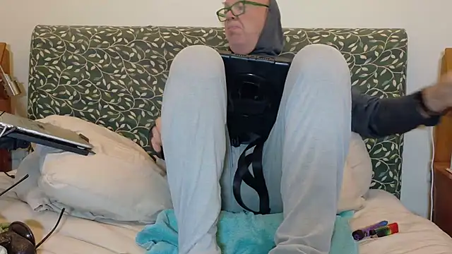 KinkCentral Webcam show