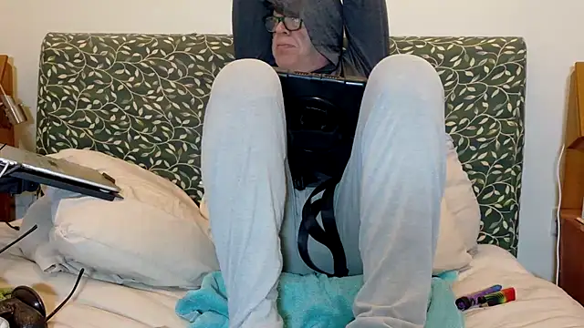 KinkCentral Webcam show