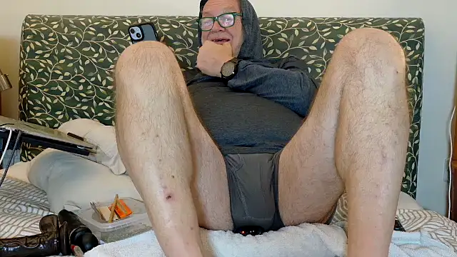KinkCentral – webcam-show