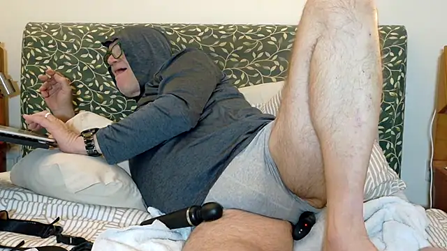KinkCentral's Webcam Show