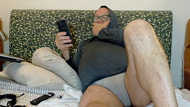 Show webcam de KinkCentral