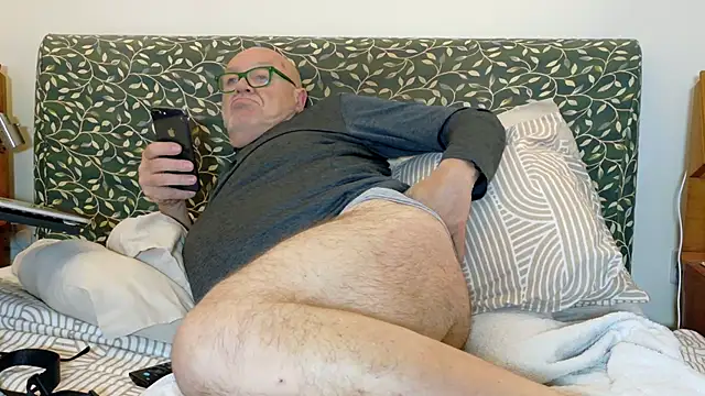 KinkCentral webcam show
