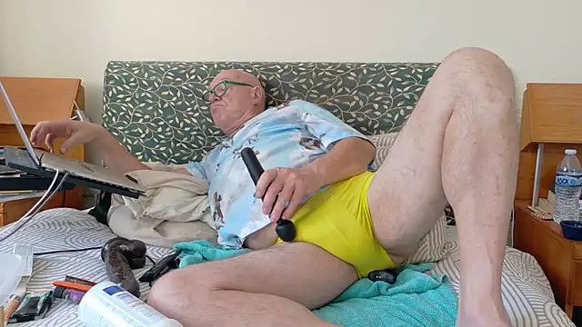 KinkCentral Show Webcam