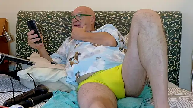 KinkCentral Show Webcam