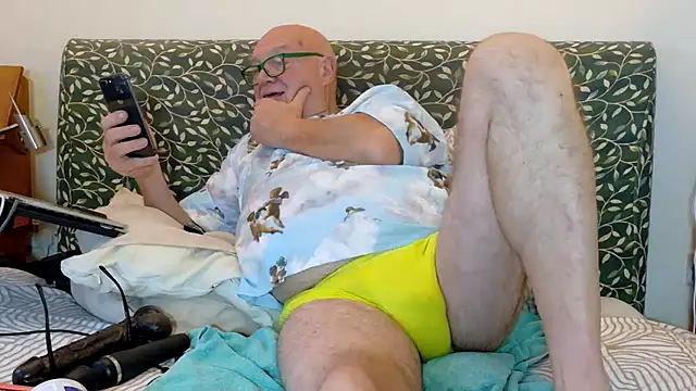 KinkCentral Webcam show