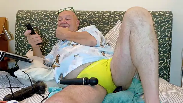 KinkCentraln Webbikameraesitys