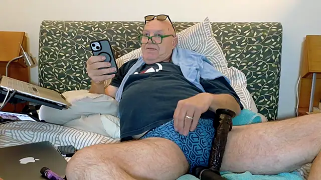 KinkCentral Webcam show
