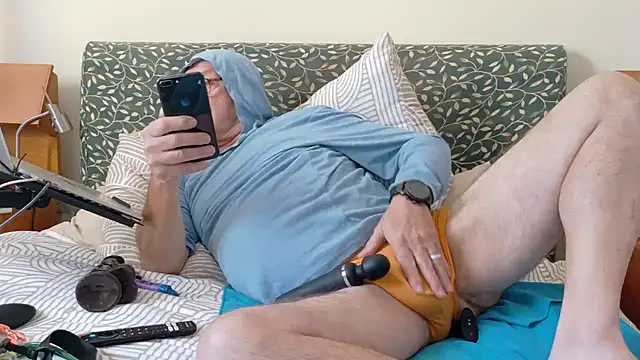 KinkCentral Show Webcam