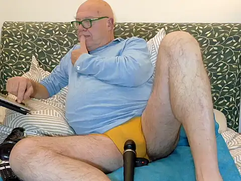 KinkCentral webcam show