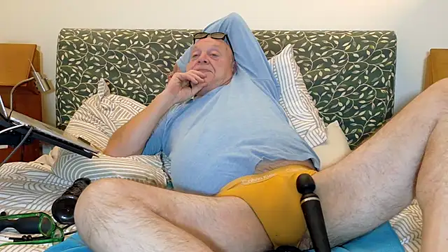 KinkCentral's Webcam Show