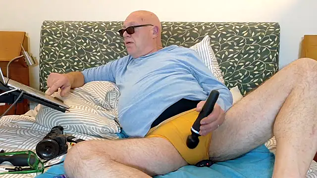 عرض كام KinkCentral