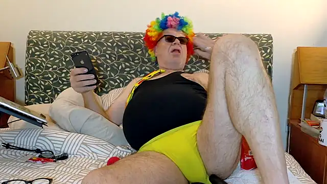 KinkCentral Webcamshow
