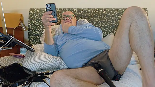 KinkCentral's Webcam Show