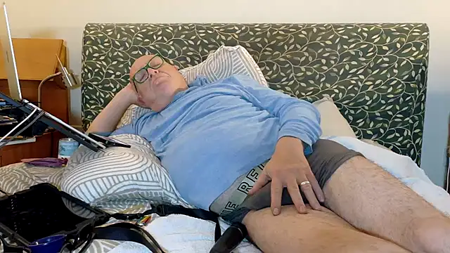 KinkCentral – webcam-show