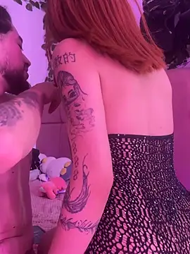 jeckyll_redheadgirl – webcam-show