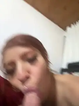 jeckyll_redheadgirl 웹캠 쇼